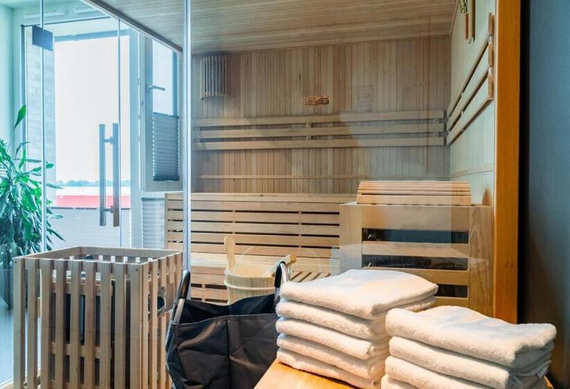 Akzent Hotel Déjanil