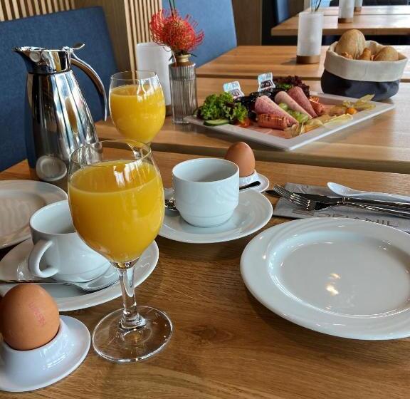 Akzent Hotel Déjanil