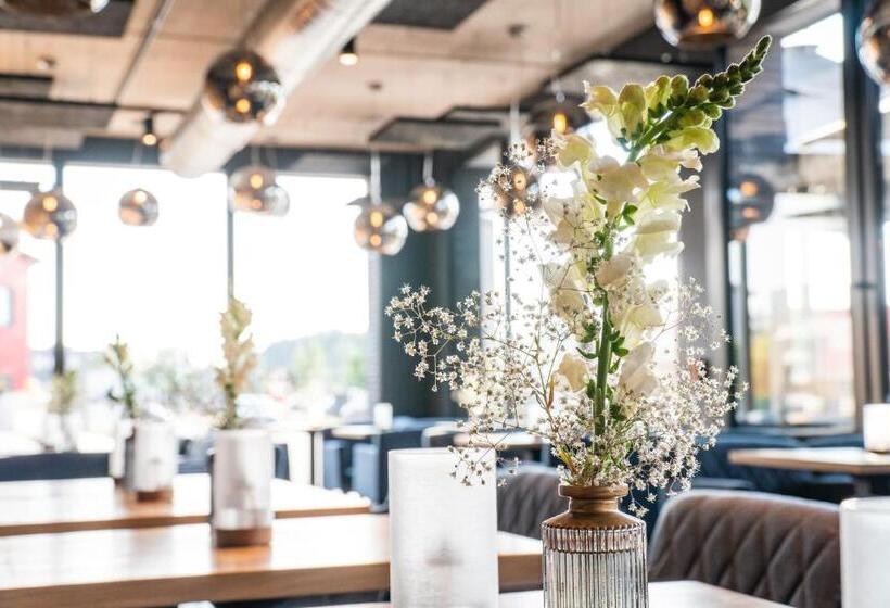 Akzent Hotel Déjanil