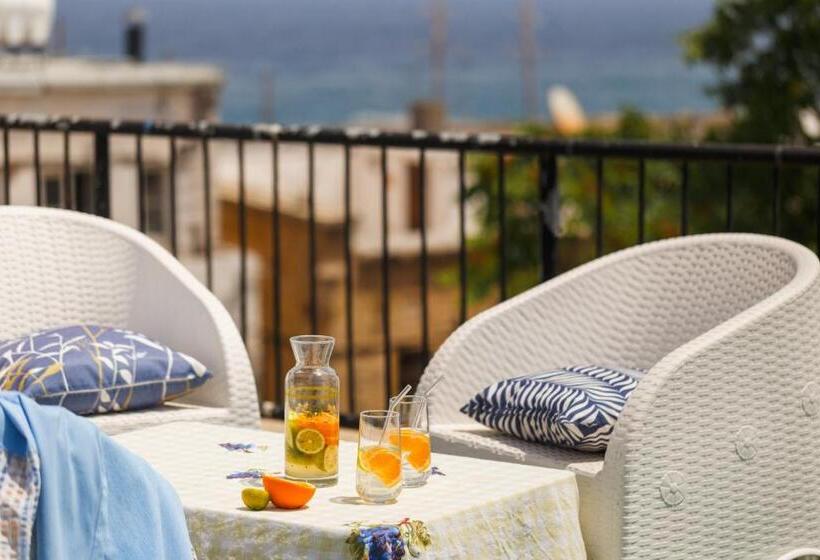 هاستل Homelike Guest House