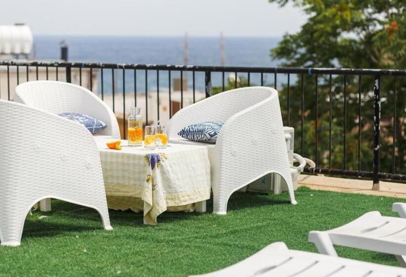 هاستل Homelike Guest House