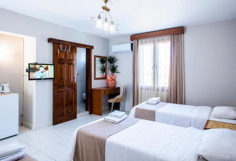 هاستل Homelike Guest House