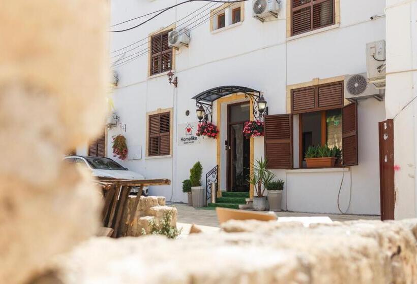 هاستل Homelike Guest House