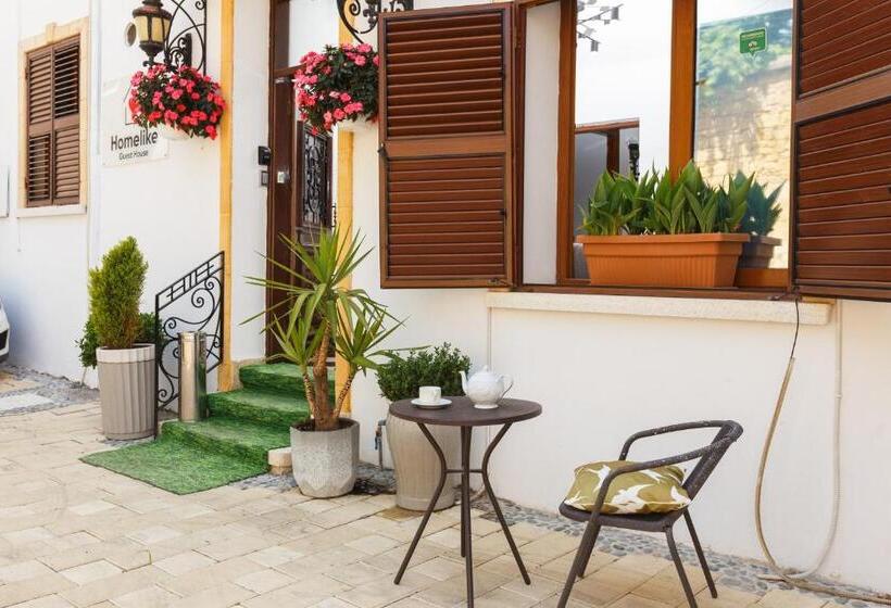 هاستل Homelike Guest House