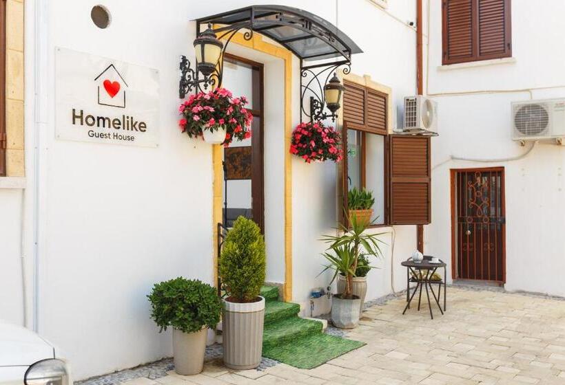 هاستل Homelike Guest House