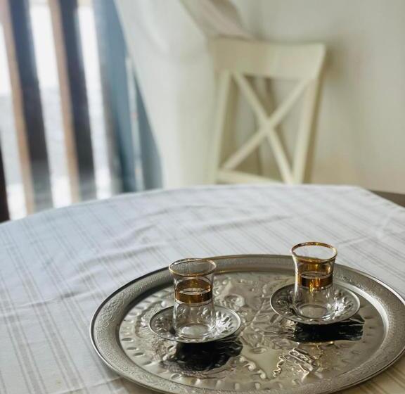 Apartahotel Canfranc