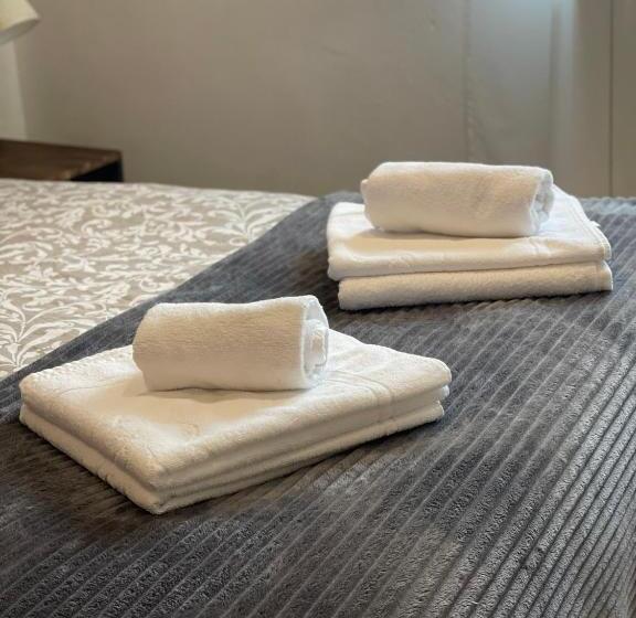 Apartahotel Canfranc