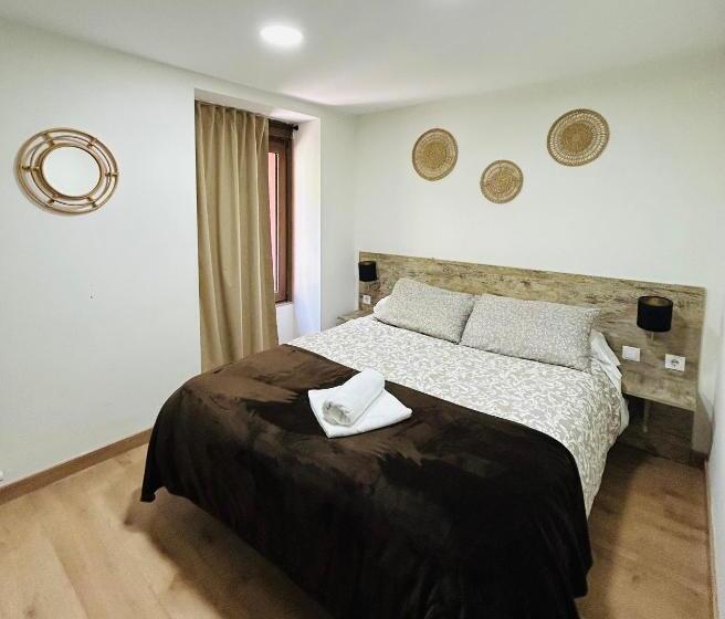 Apartahotel Canfranc