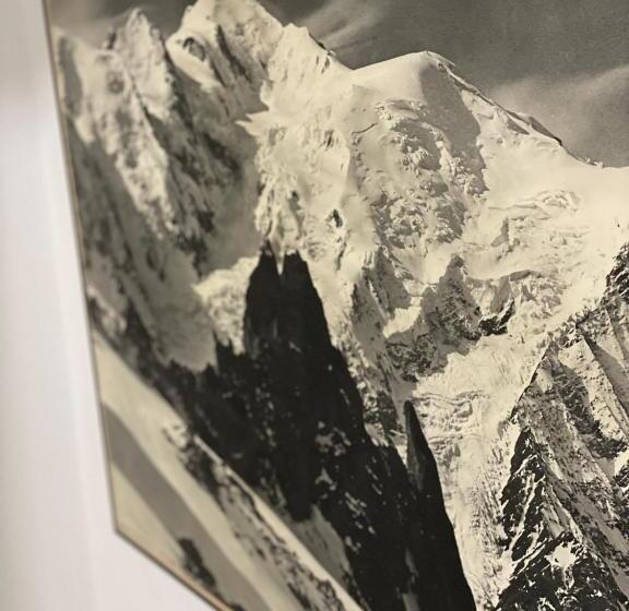 Apartahotel Canfranc