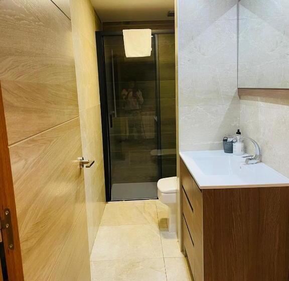 Apartahotel Canfranc