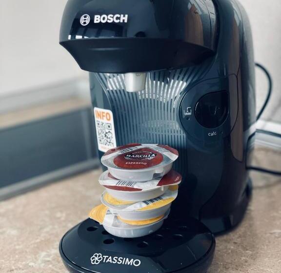 Apartahotel Canfranc