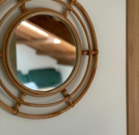 Apartahotel Canfranc