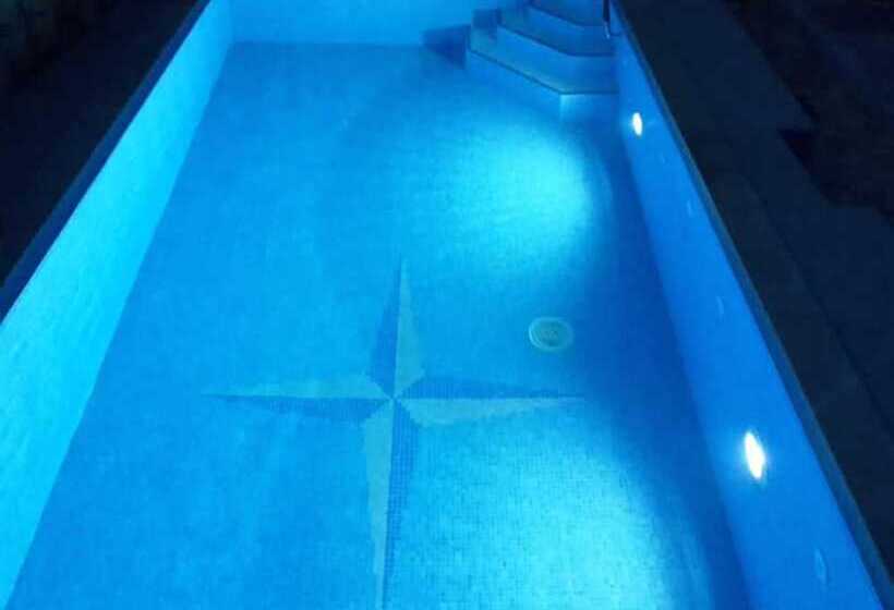 Apartment Villa Jakov