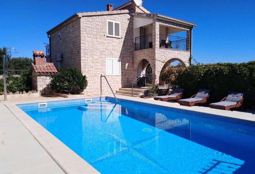 Apartment Villa Jakov