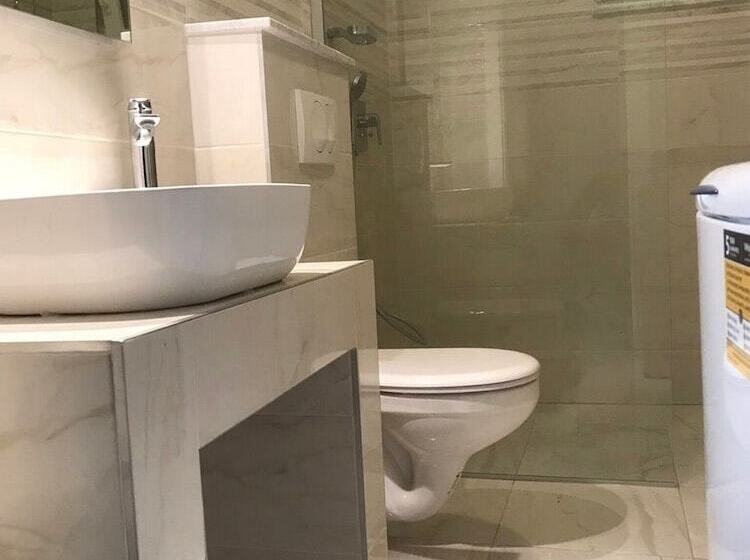 Apartment Villa Jakov