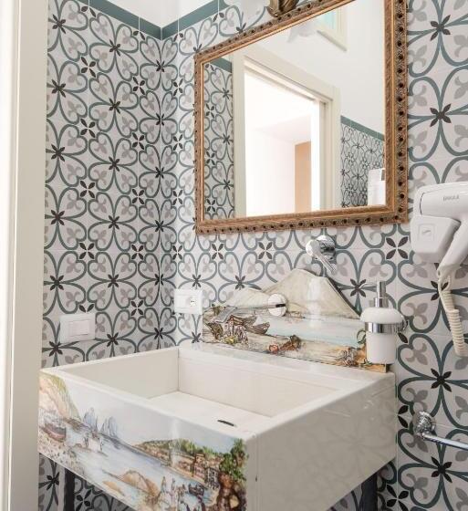 Bed and Breakfast 7cento Vesuviano