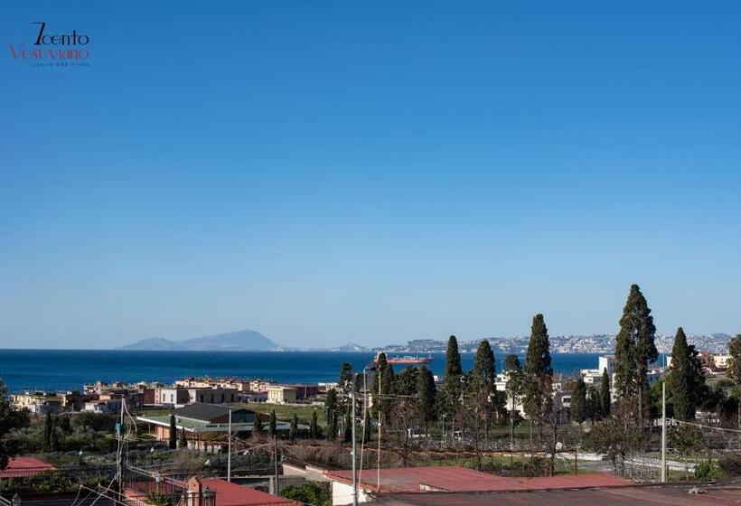 Bed and Breakfast 7cento Vesuviano