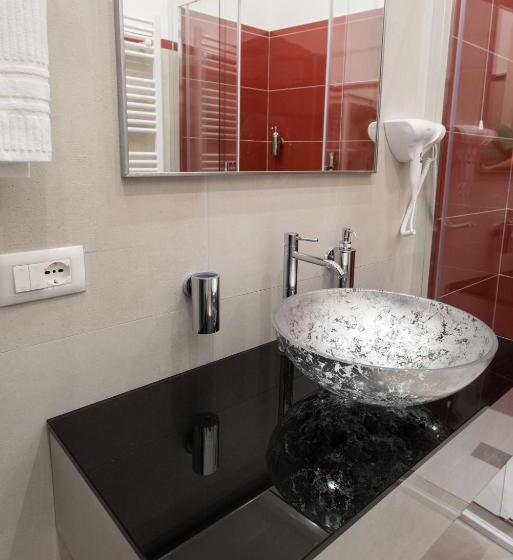 ベッドアンドブレックファースト 7cento Vesuviano