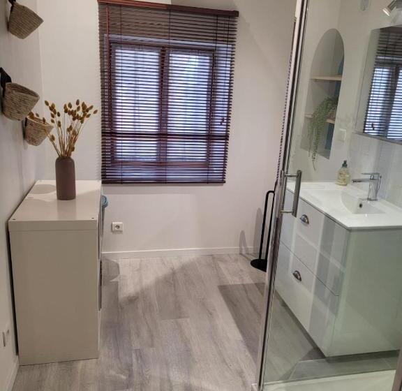 مبيت وإفطار Les Chambres De La Cotinière   Bord De Saône   St Jean De Losne