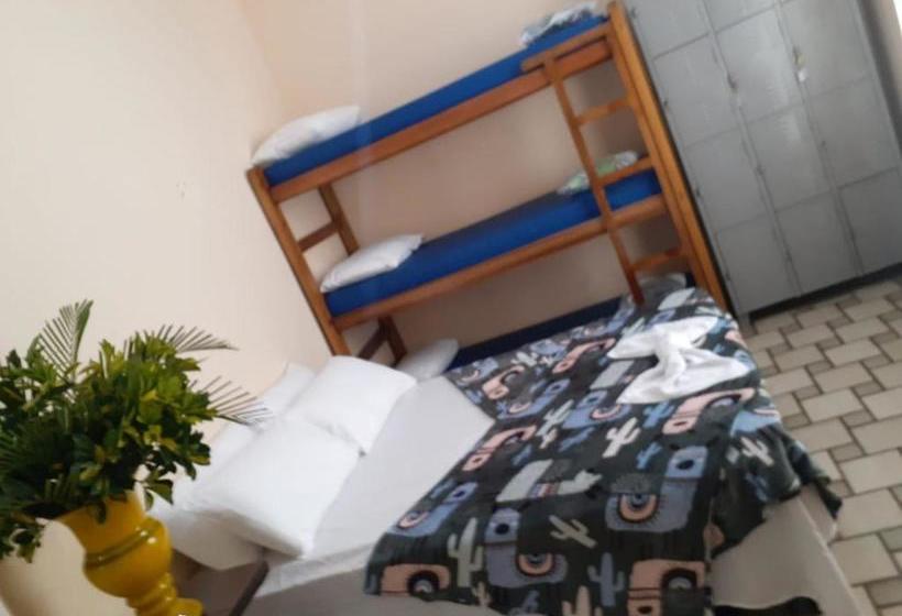 הוסטל Pousada Do Luar Cabo Frio