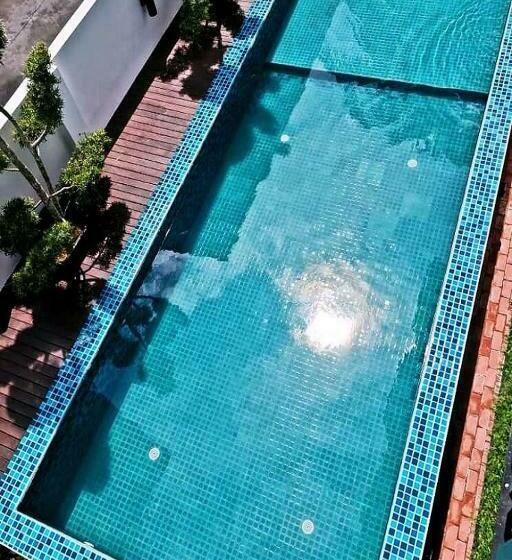 Hotel Amoris Grand Event Space