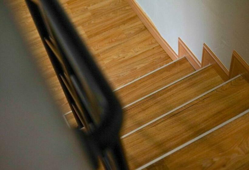 Hotel Amoris Grand Event Space