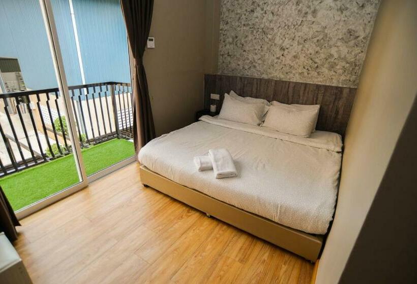 Hotel Amoris Grand Event Space