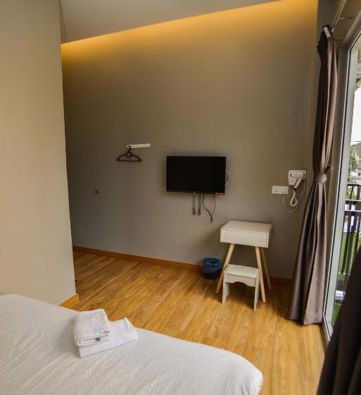 Hotel Amoris Grand Event Space