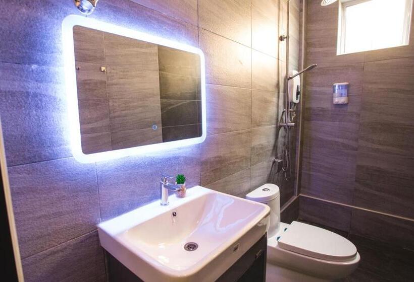 Hotel Amoris Grand Event Space