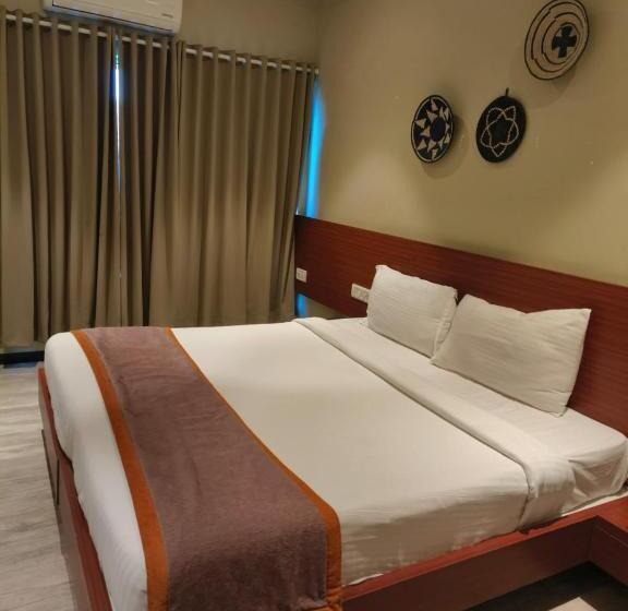 فندق Aureole Mrida   A Boutique