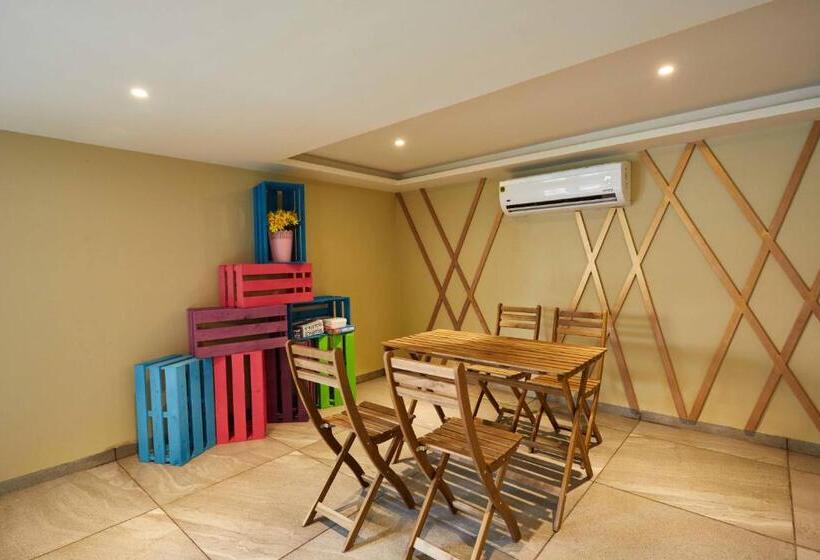 فندق Aureole Mrida   A Boutique