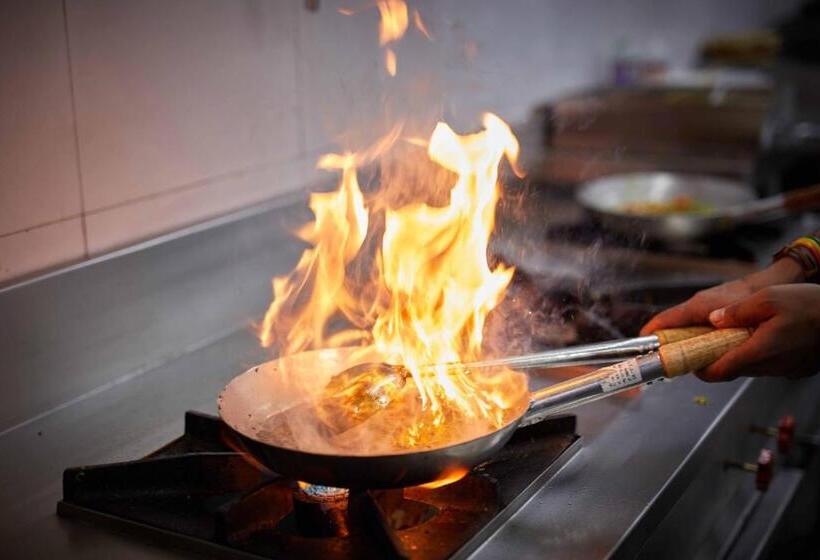 فندق Aureole Mrida   A Boutique