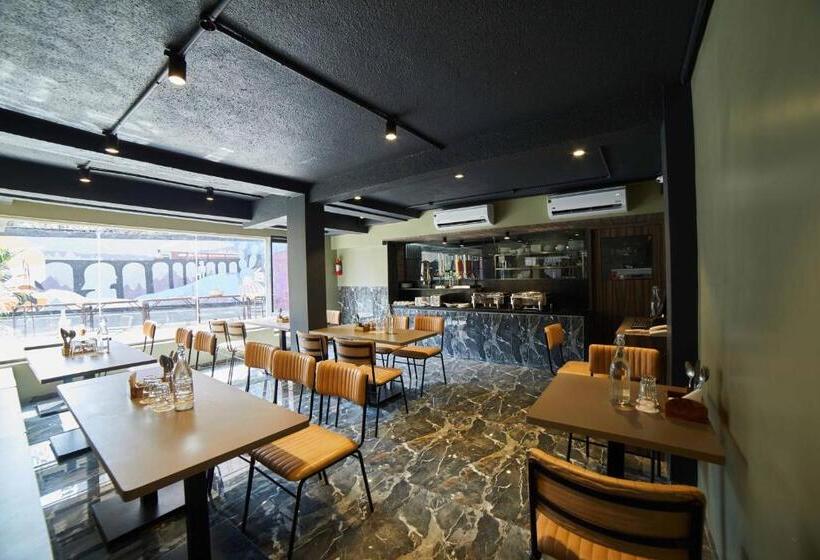 فندق Aureole Mrida   A Boutique