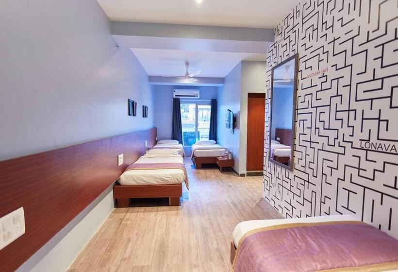 فندق Aureole Mrida   A Boutique