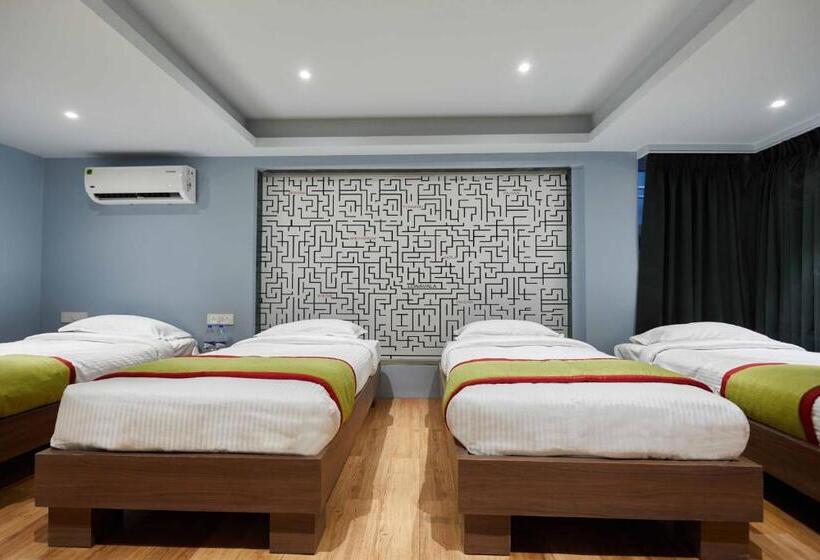 فندق Aureole Mrida   A Boutique