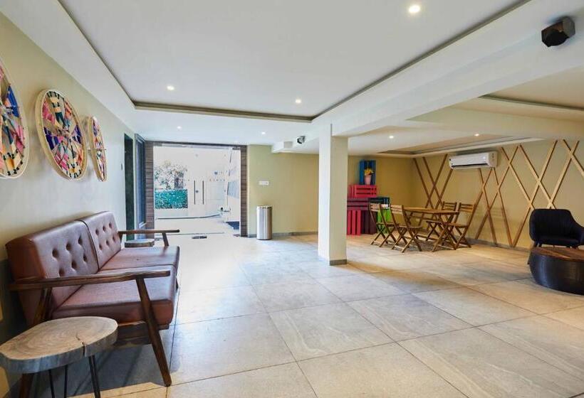 فندق Aureole Mrida   A Boutique