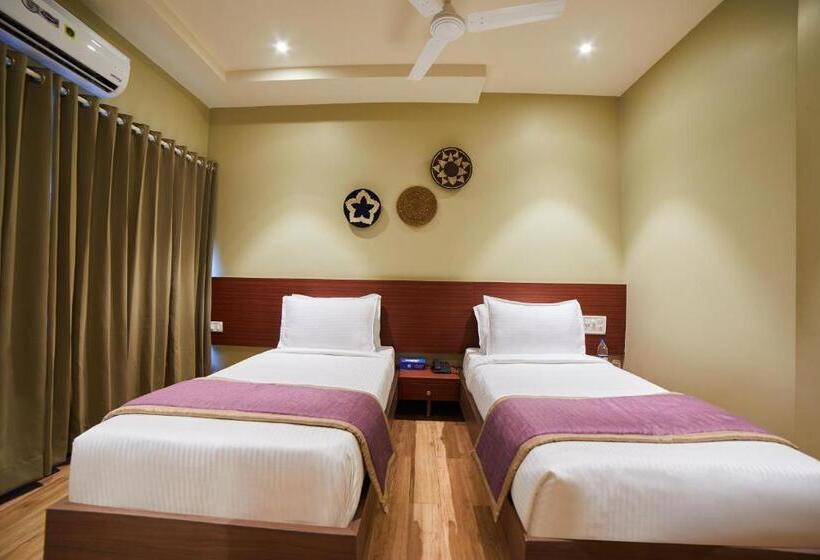 فندق Aureole Mrida   A Boutique