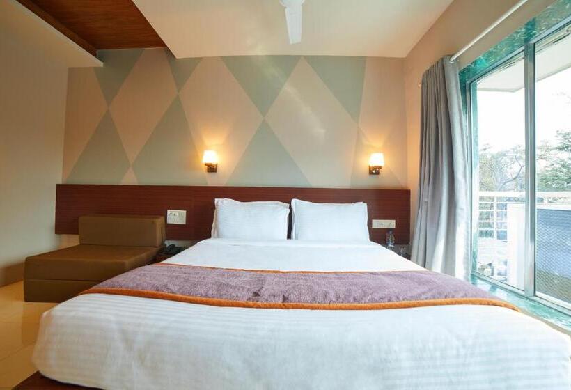 فندق Aureole Mrida   A Boutique