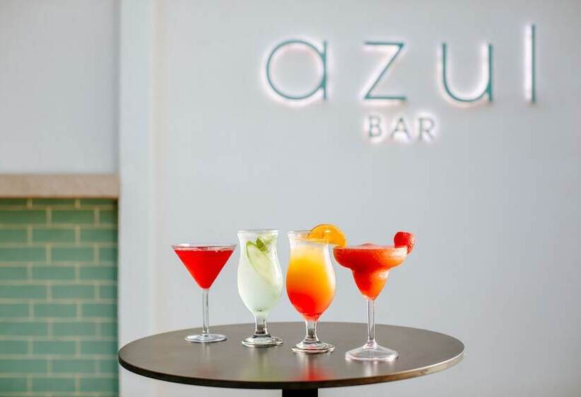 فندق Cosmo Napa Boutique