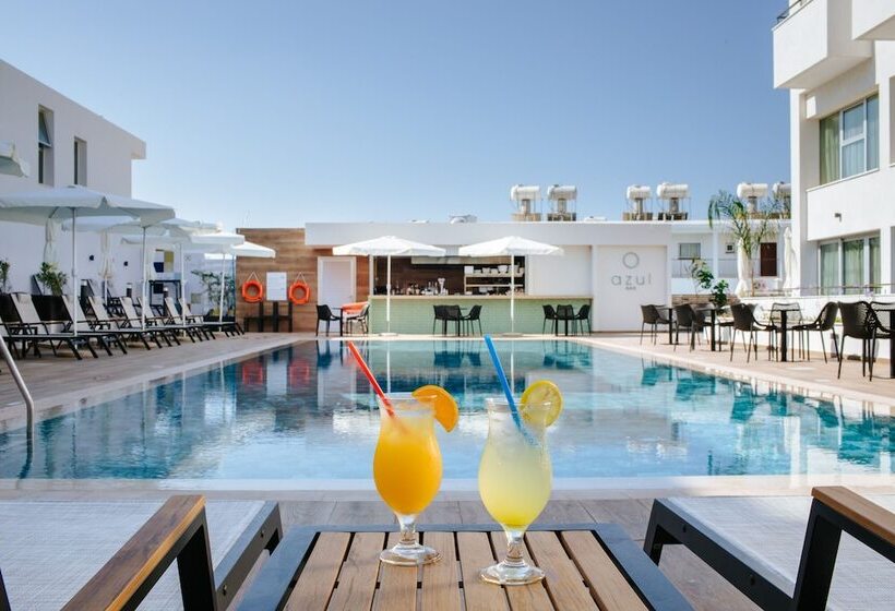 酒店 Cosmo Napa Boutique