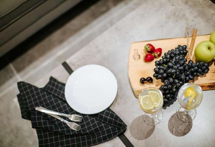 酒店 Cosmo Napa Boutique