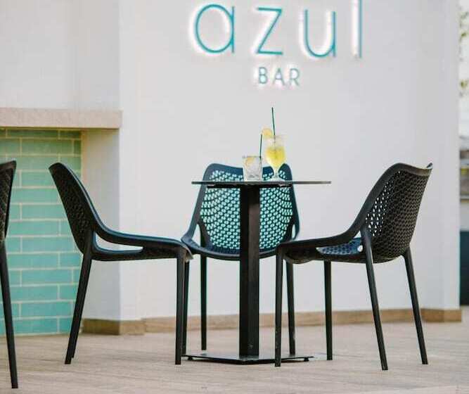 酒店 Cosmo Napa Boutique