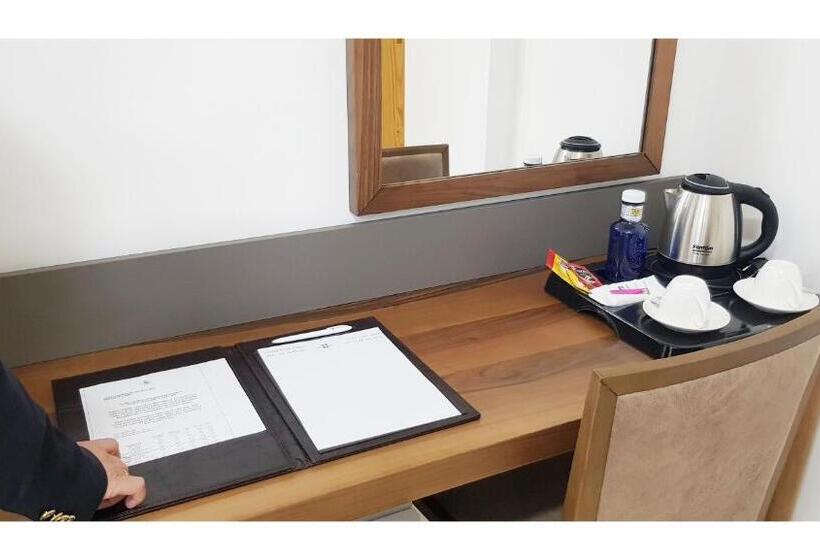 Отель Free Zone