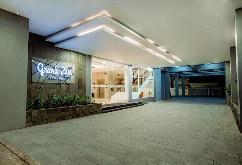 هتل Grand Zuri Ketapang