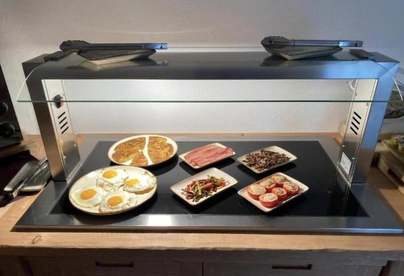 Отель Hacienda Fresneda Maria By Charming Stay Adults Recommended