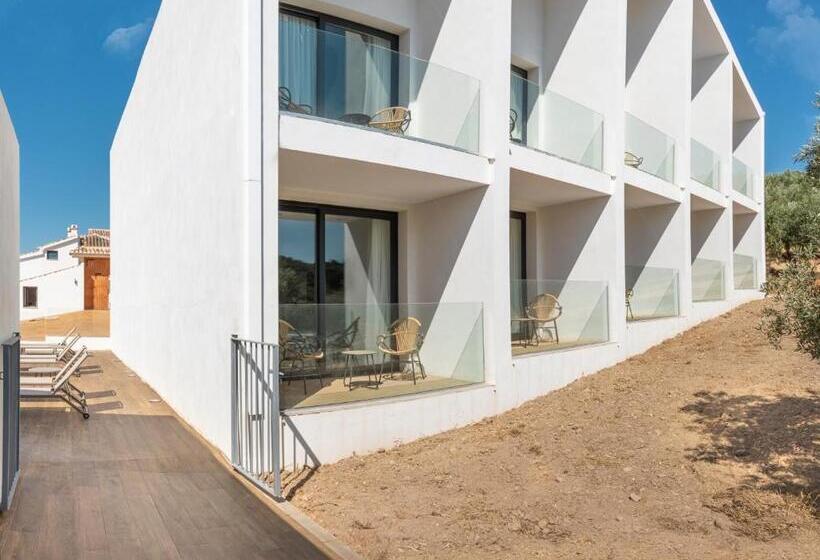 Отель Hacienda Fresneda Maria By Charming Stay Adults Recommended