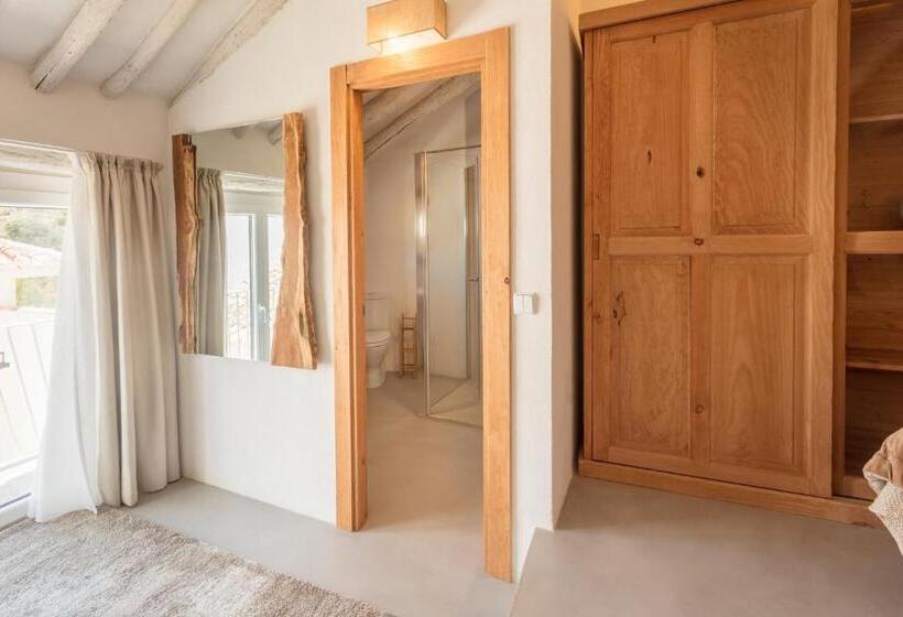 Отель Hacienda Fresneda Maria By Charming Stay Adults Recommended