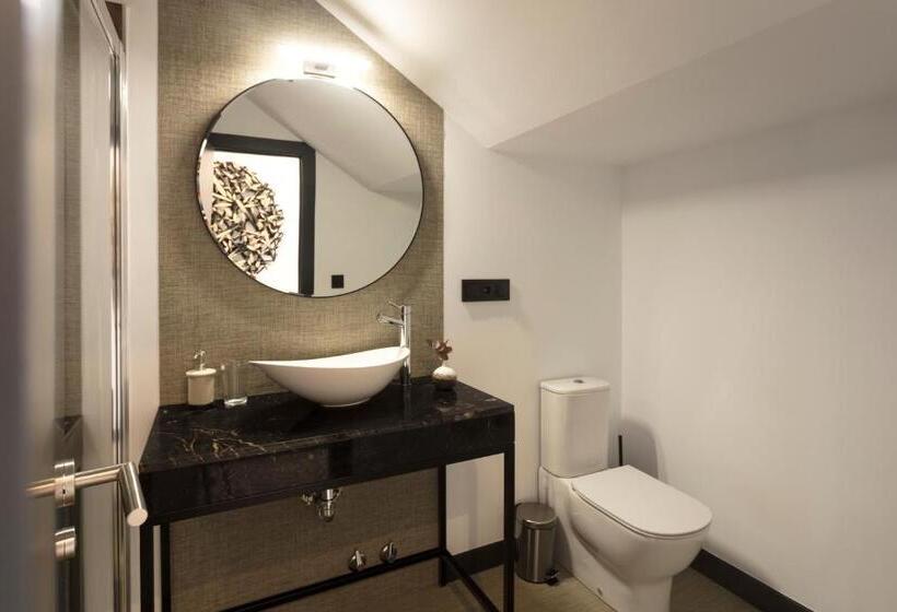 Отель Hacienda Fresneda Maria By Charming Stay Adults Recommended