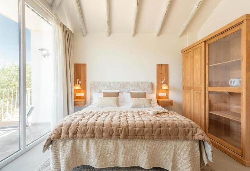 Отель Hacienda Fresneda Maria By Charming Stay Adults Recommended