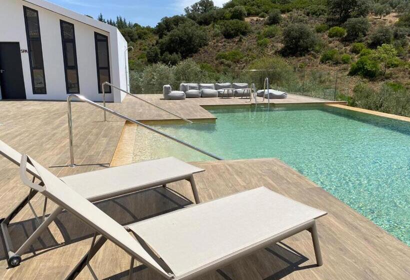 Отель Hacienda Fresneda Maria By Charming Stay Adults Recommended